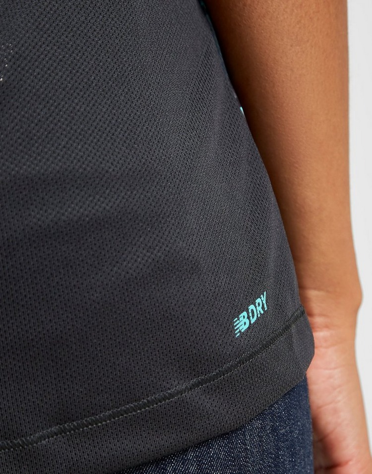 New Balance Liverpool FC 2019/20 Third Shirt Women's