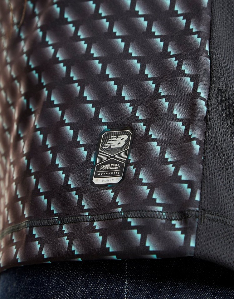 New Balance Liverpool FC 2019/20 Third Shirt Women's