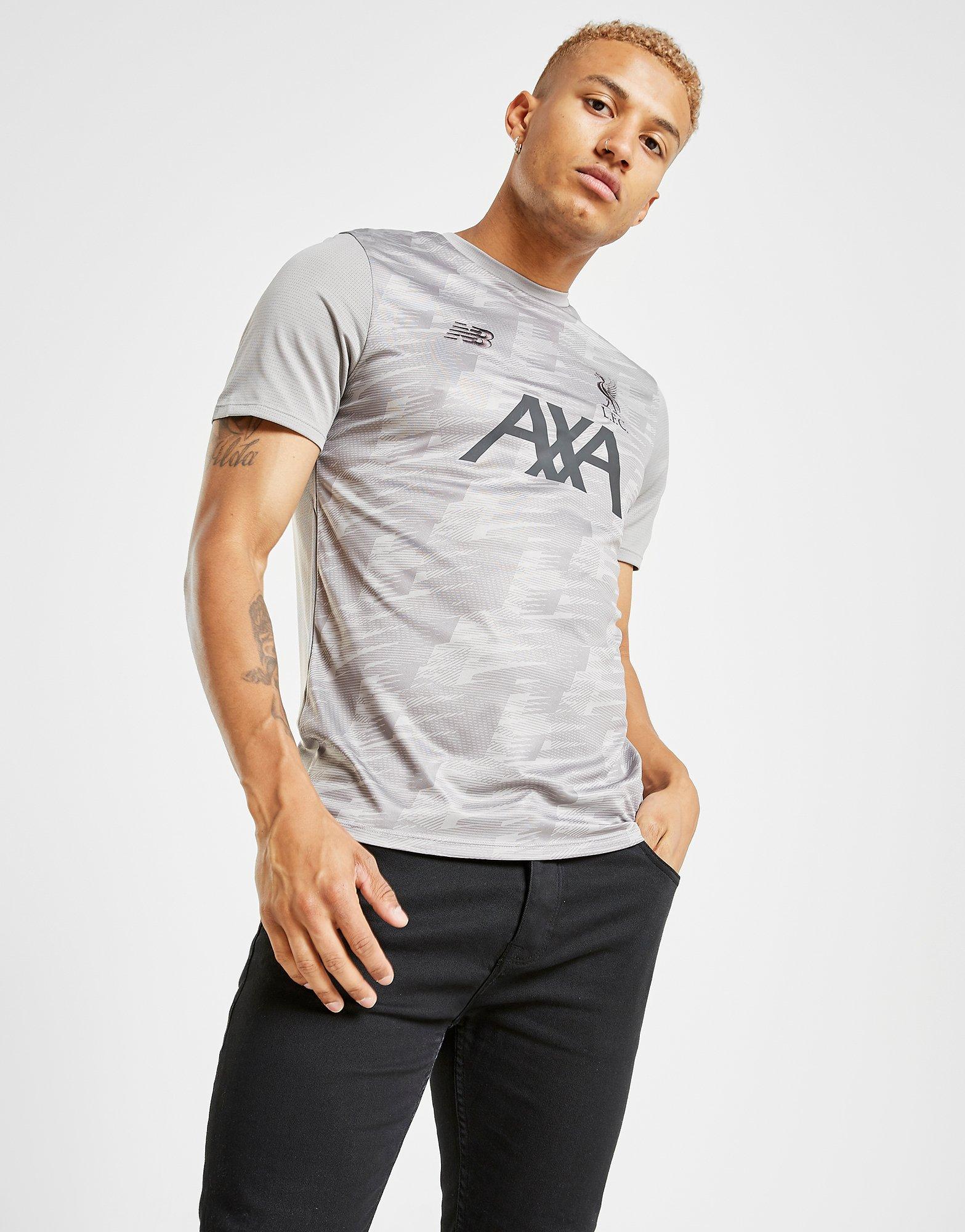 new balance liverpool tracksuit bottoms