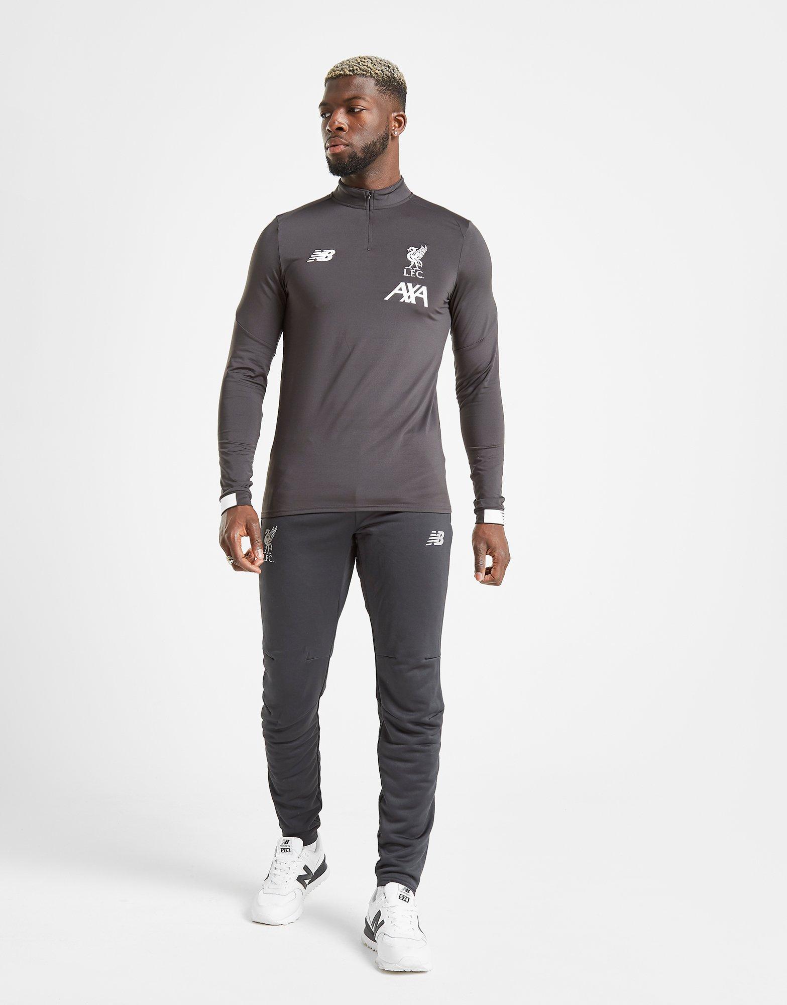 liverpool long sleeve top