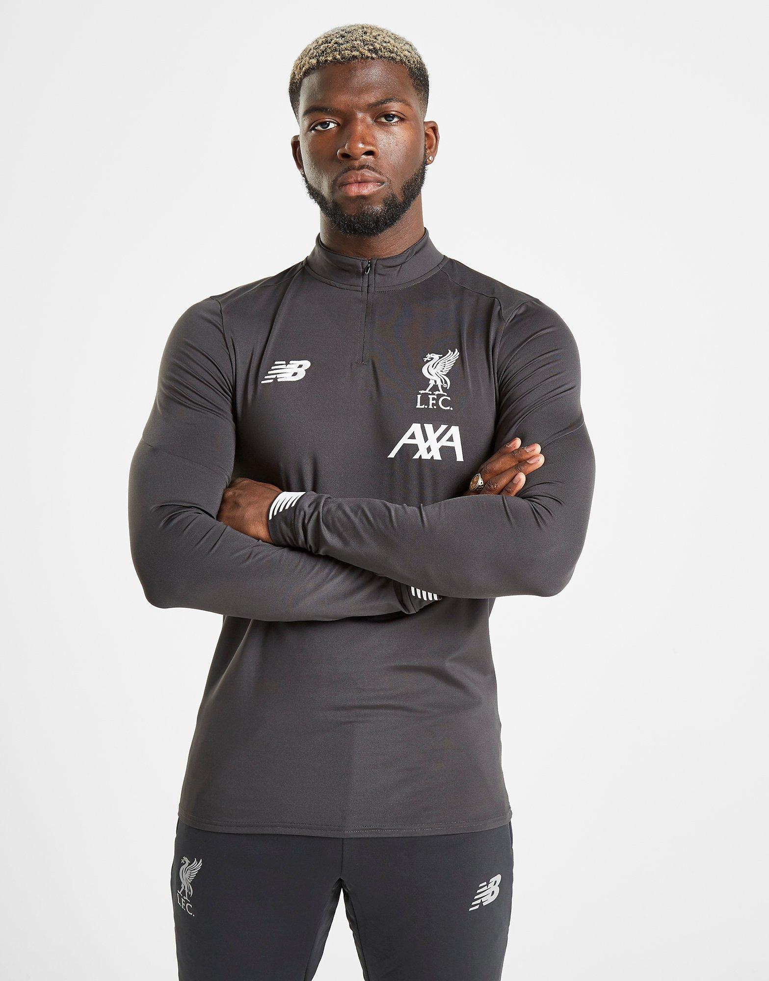 new balance liverpool tracksuit bottoms
