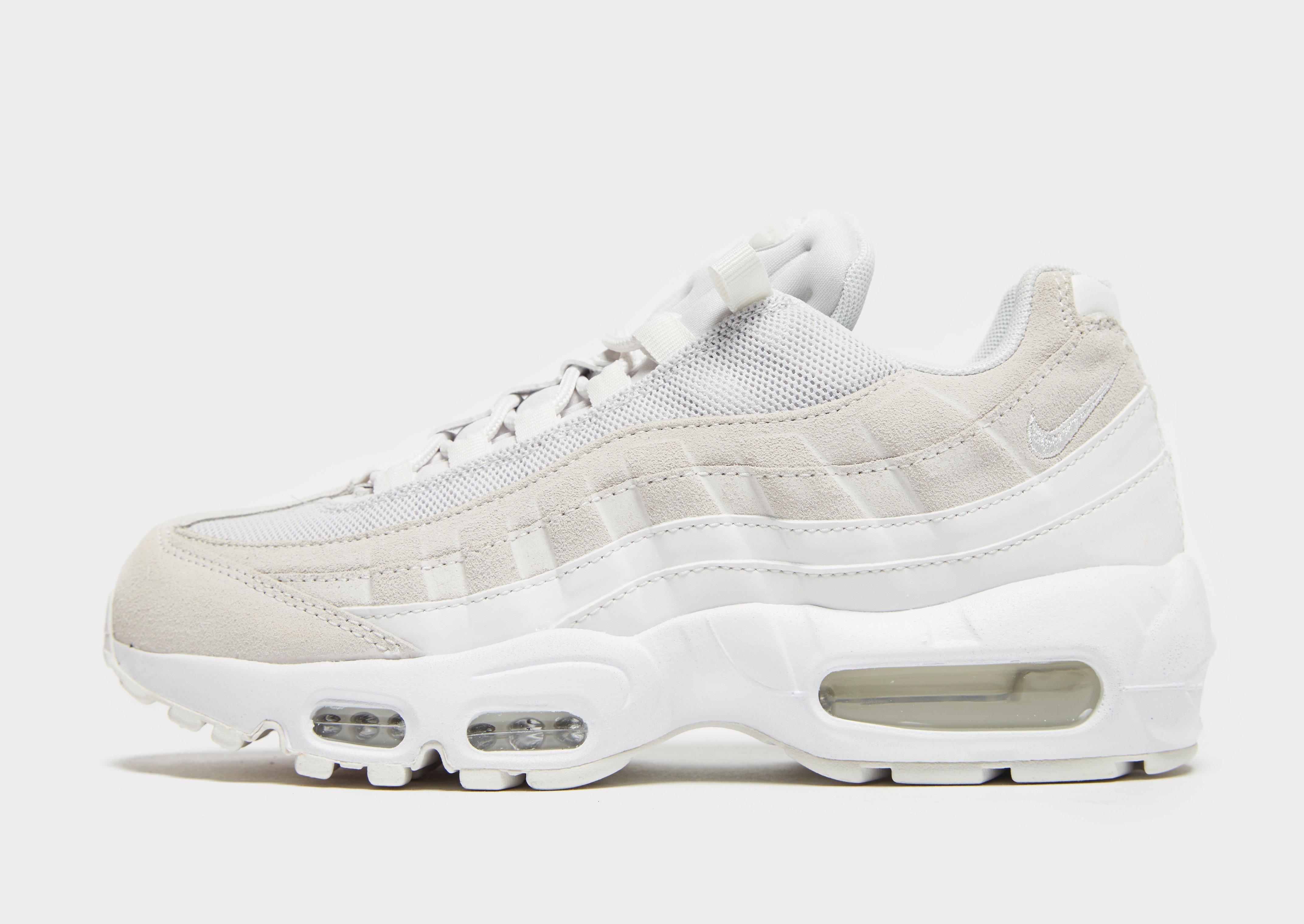 white 95 womens