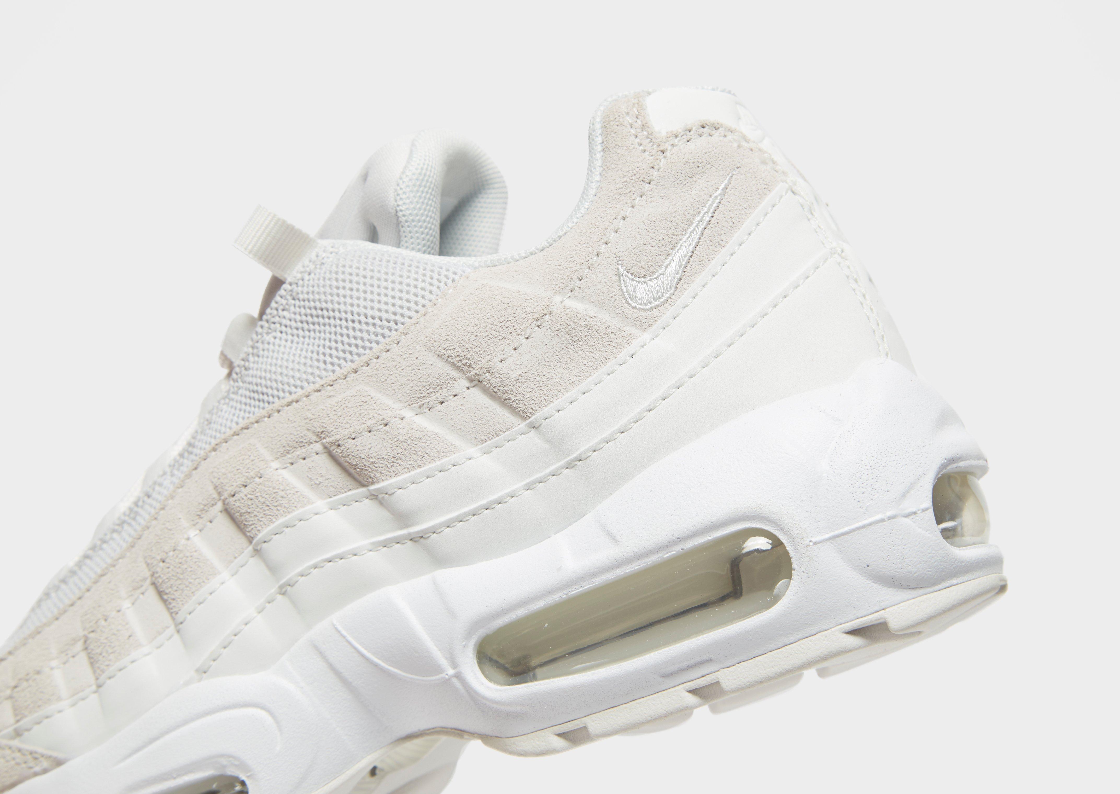 nike air max 95 pink junior