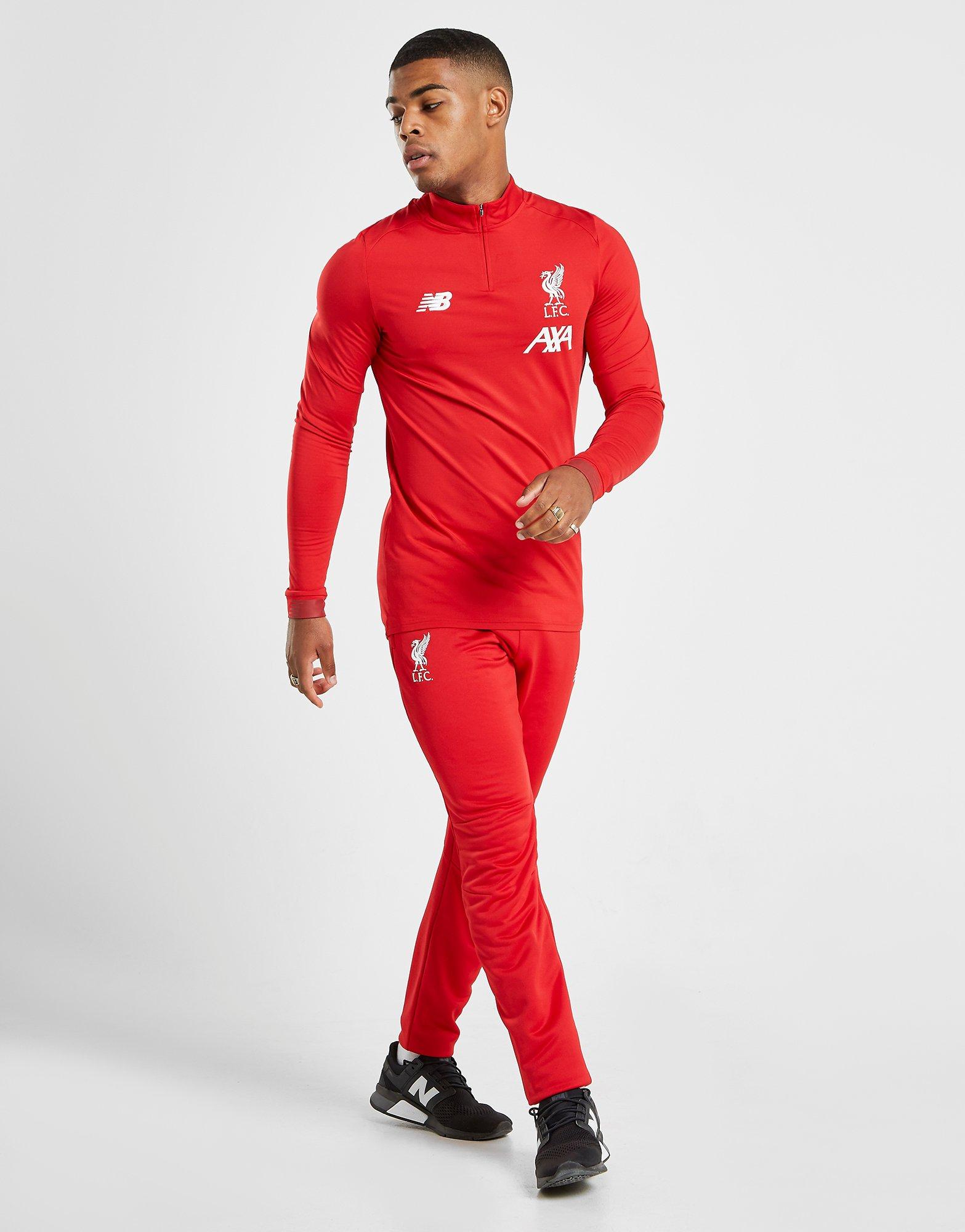 new balance liverpool track pants