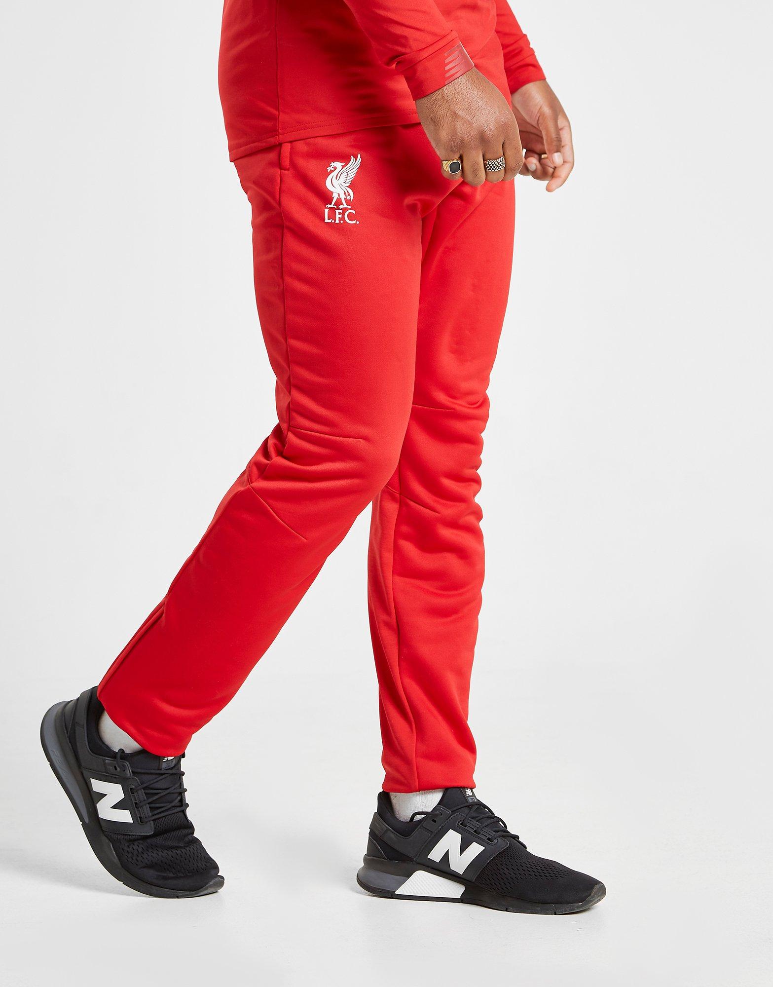 new balance liverpool track pants