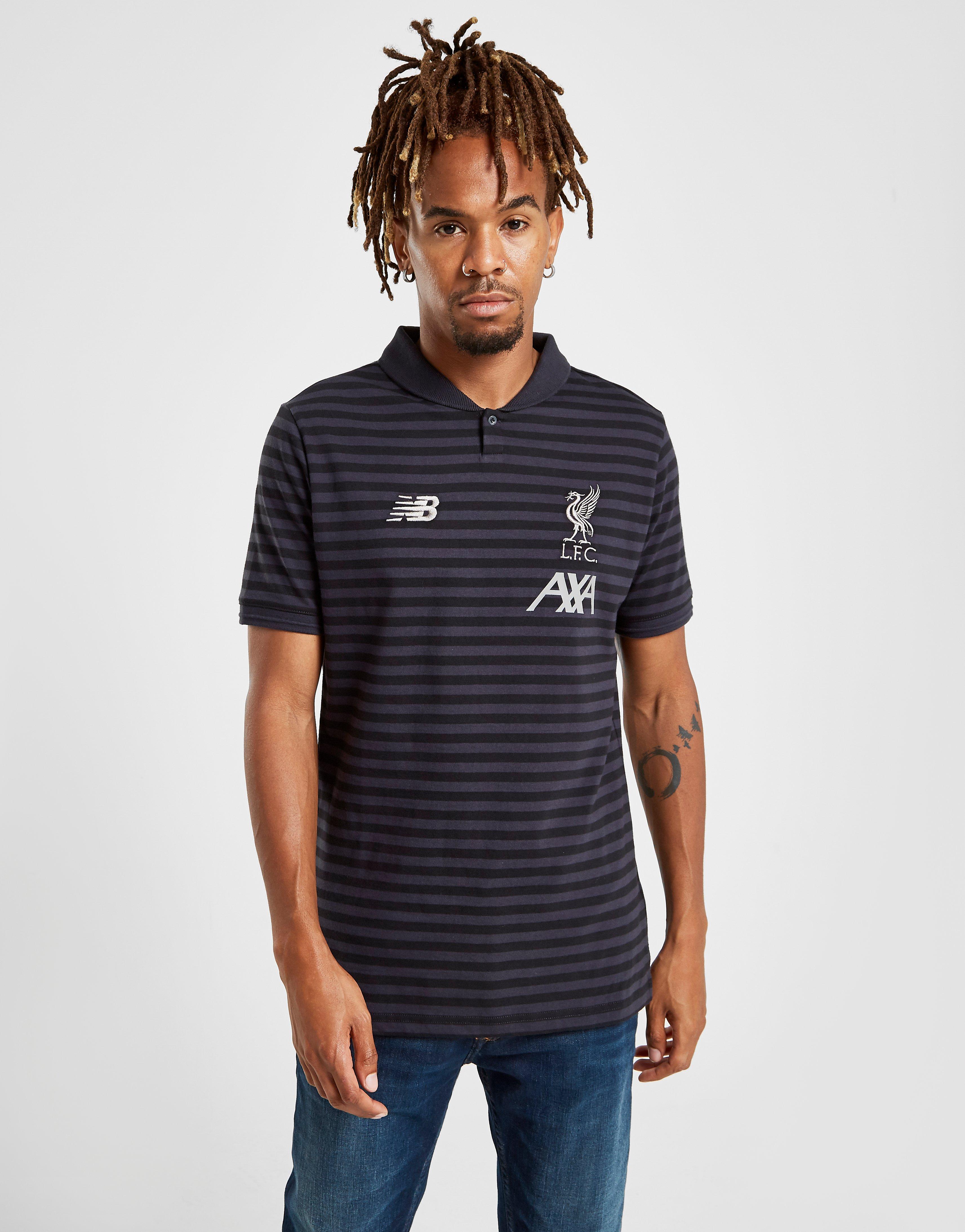 new balance liverpool polo