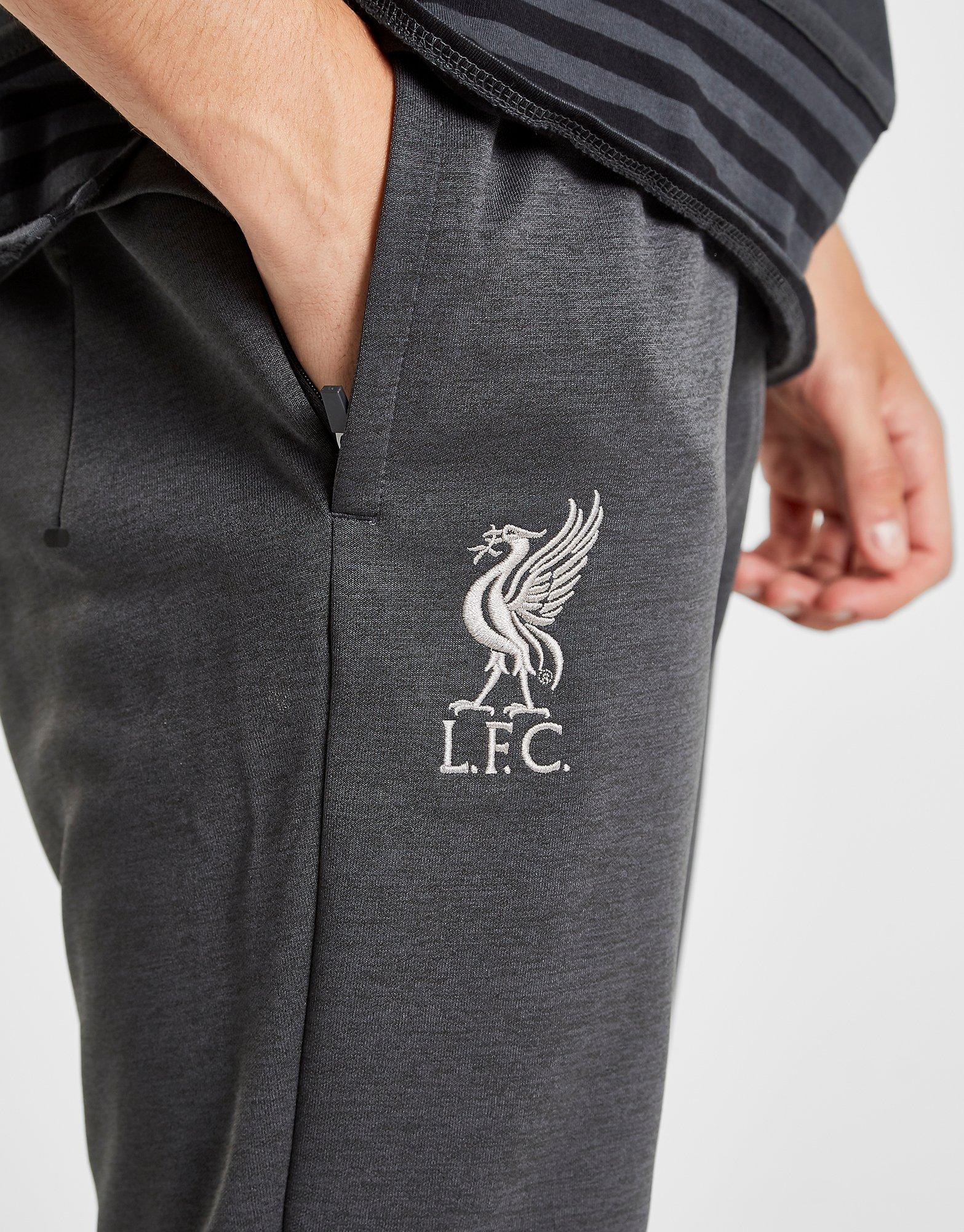 new balance liverpool joggers