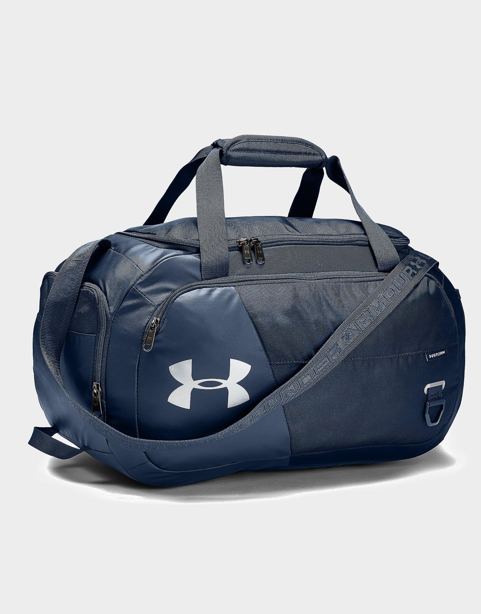 under armour undeniable duffel 4.0 xs