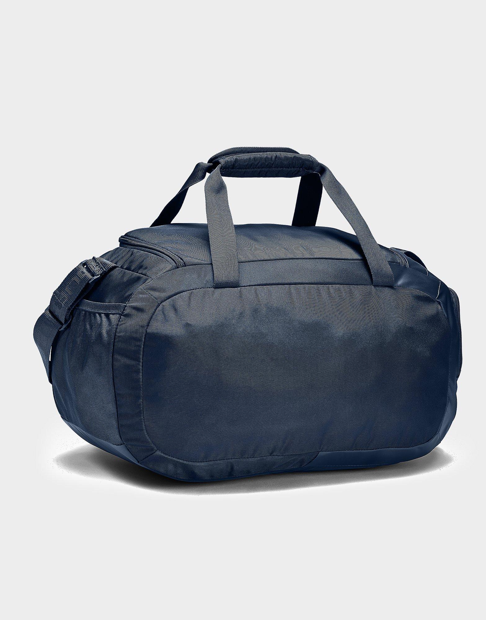 under armour undeniable duffel 4.0 xs