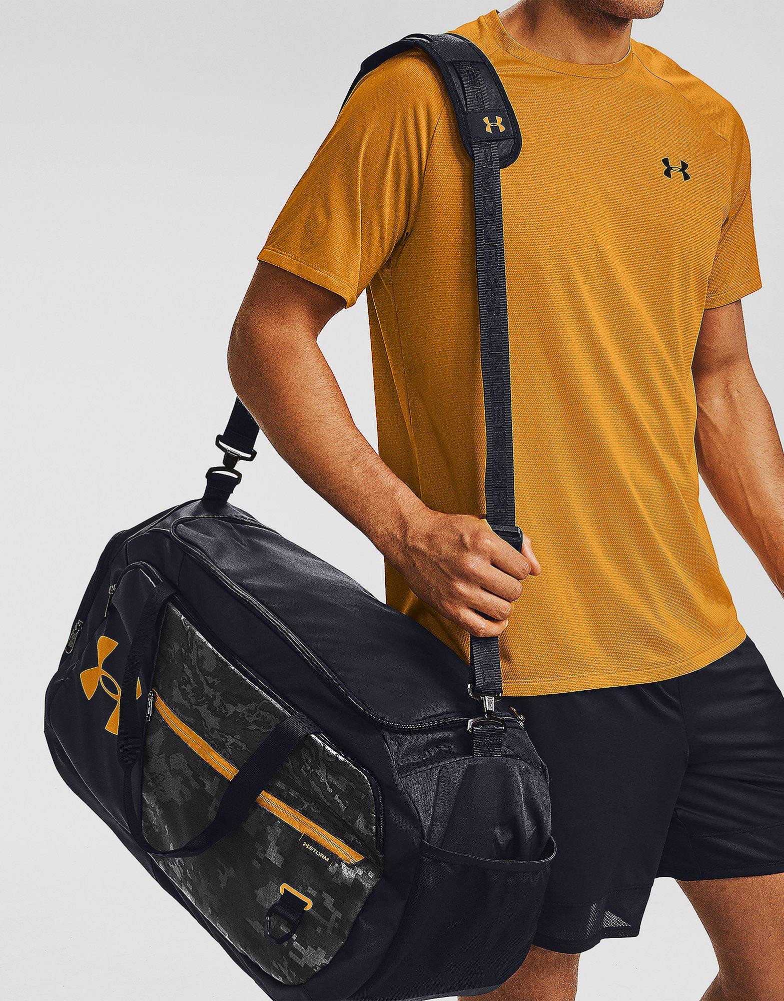 under armour undeniable shorts