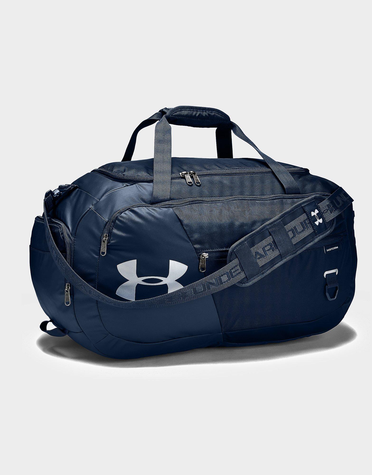 under armour undeniable medium