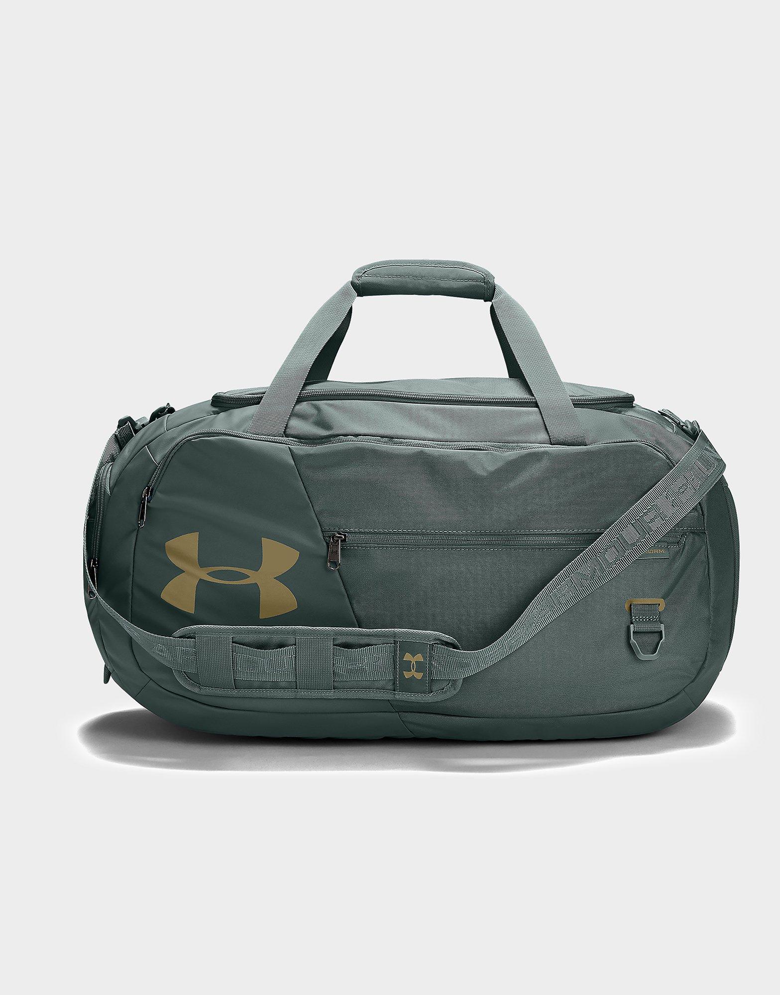 under armour undeniable medium