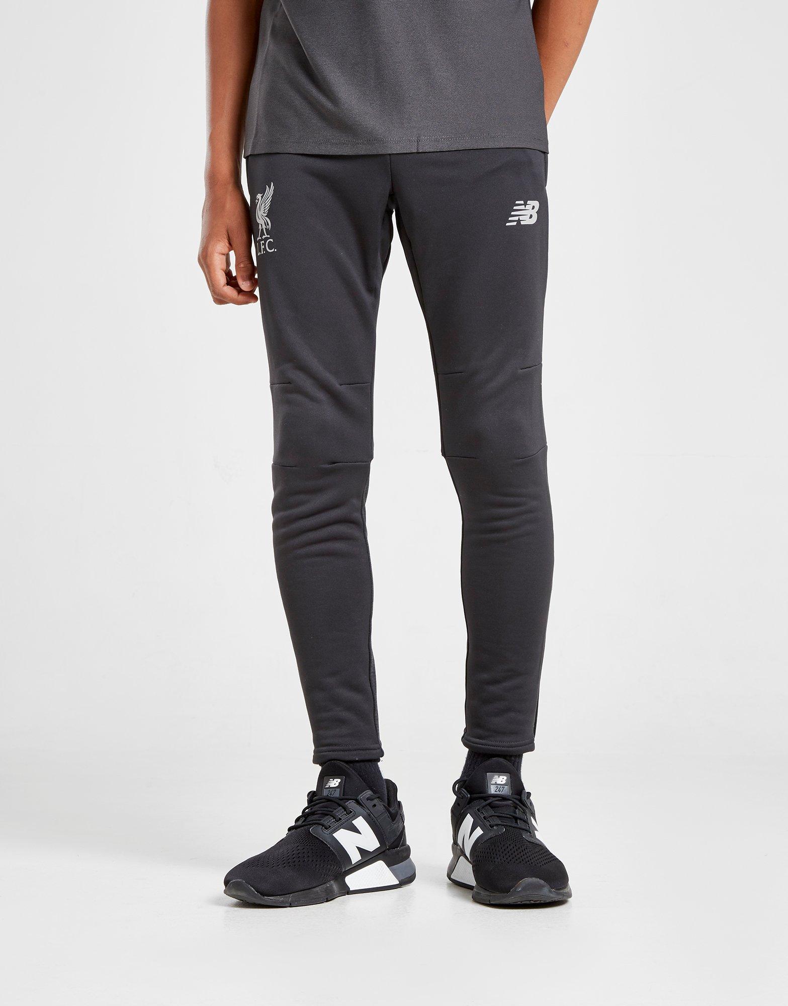 new balance liverpool training pants