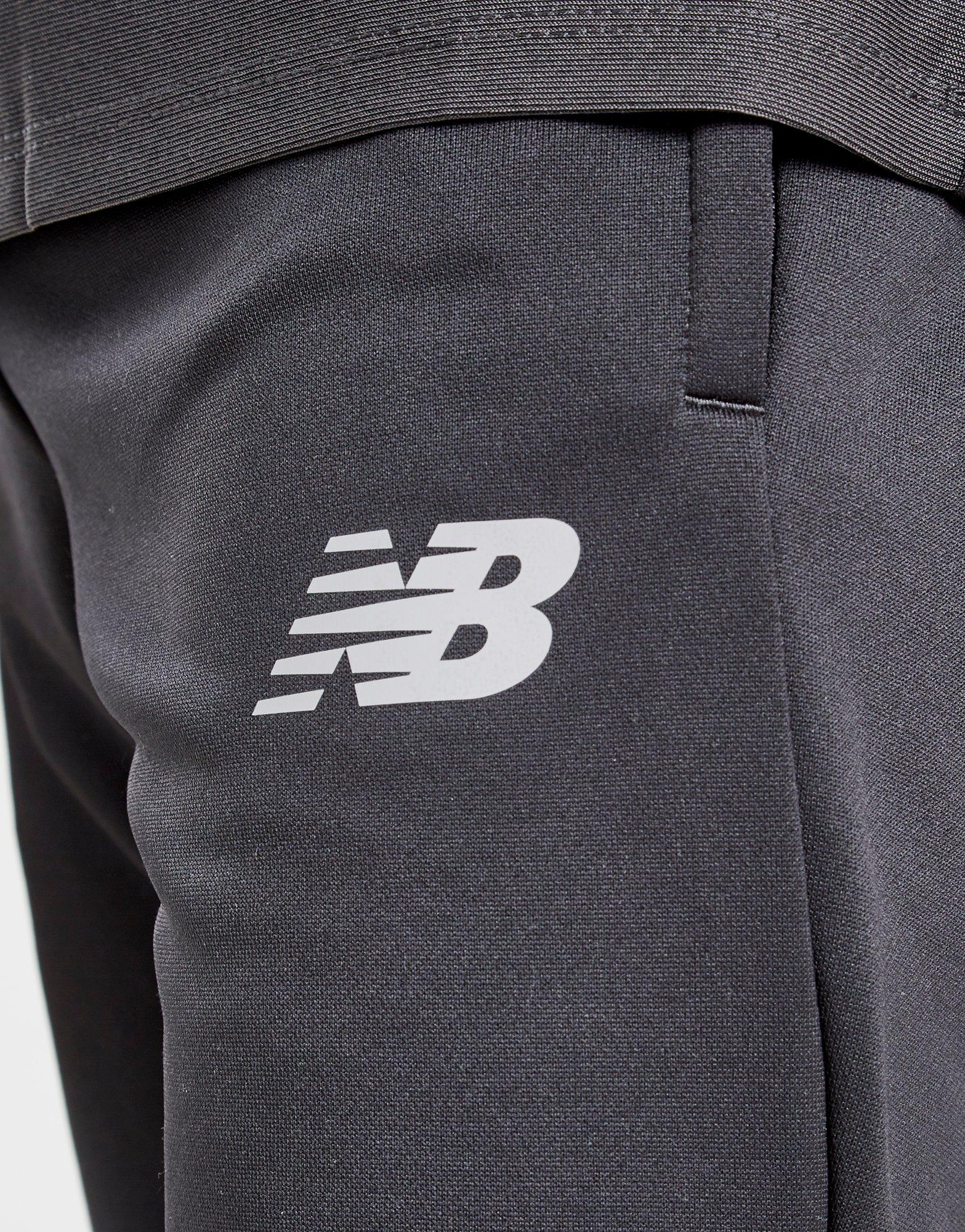 new balance liverpool training pants