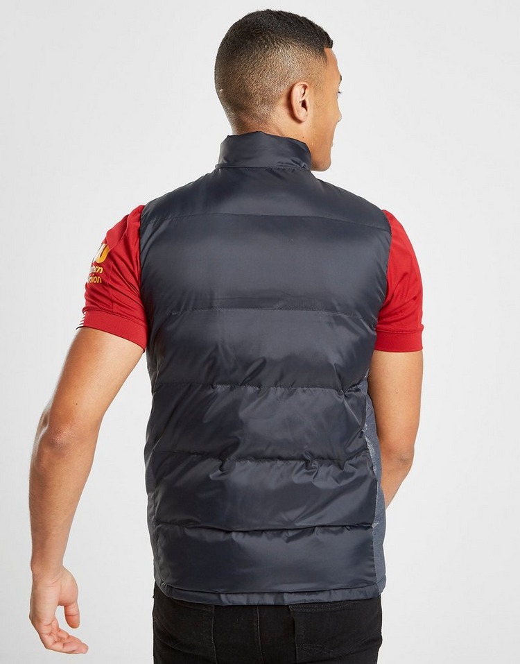 gilet new balance gilet new balance