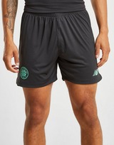 New Balance Celtic FC 2019 Home Goalkeeper Shorts