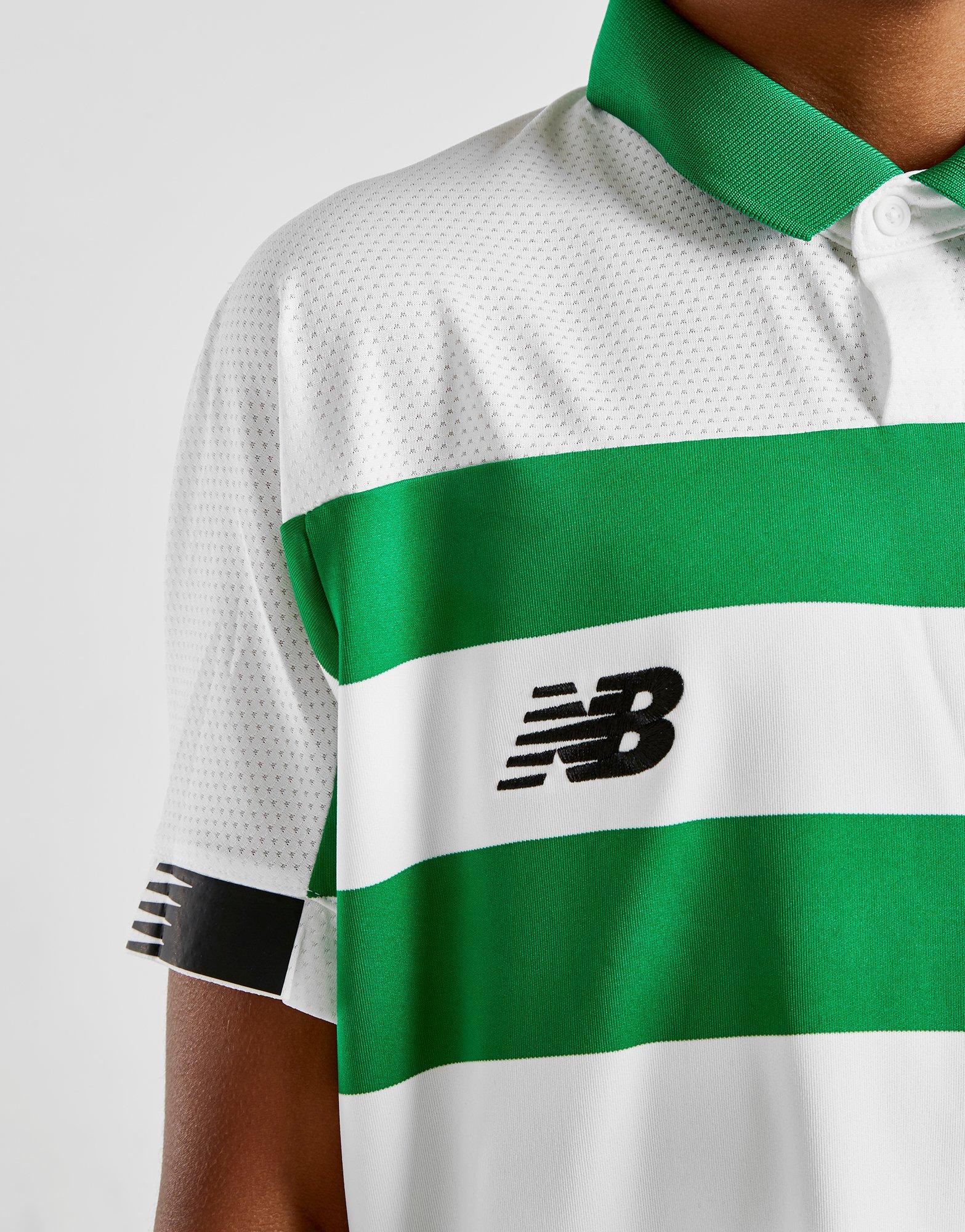 jd celtic top