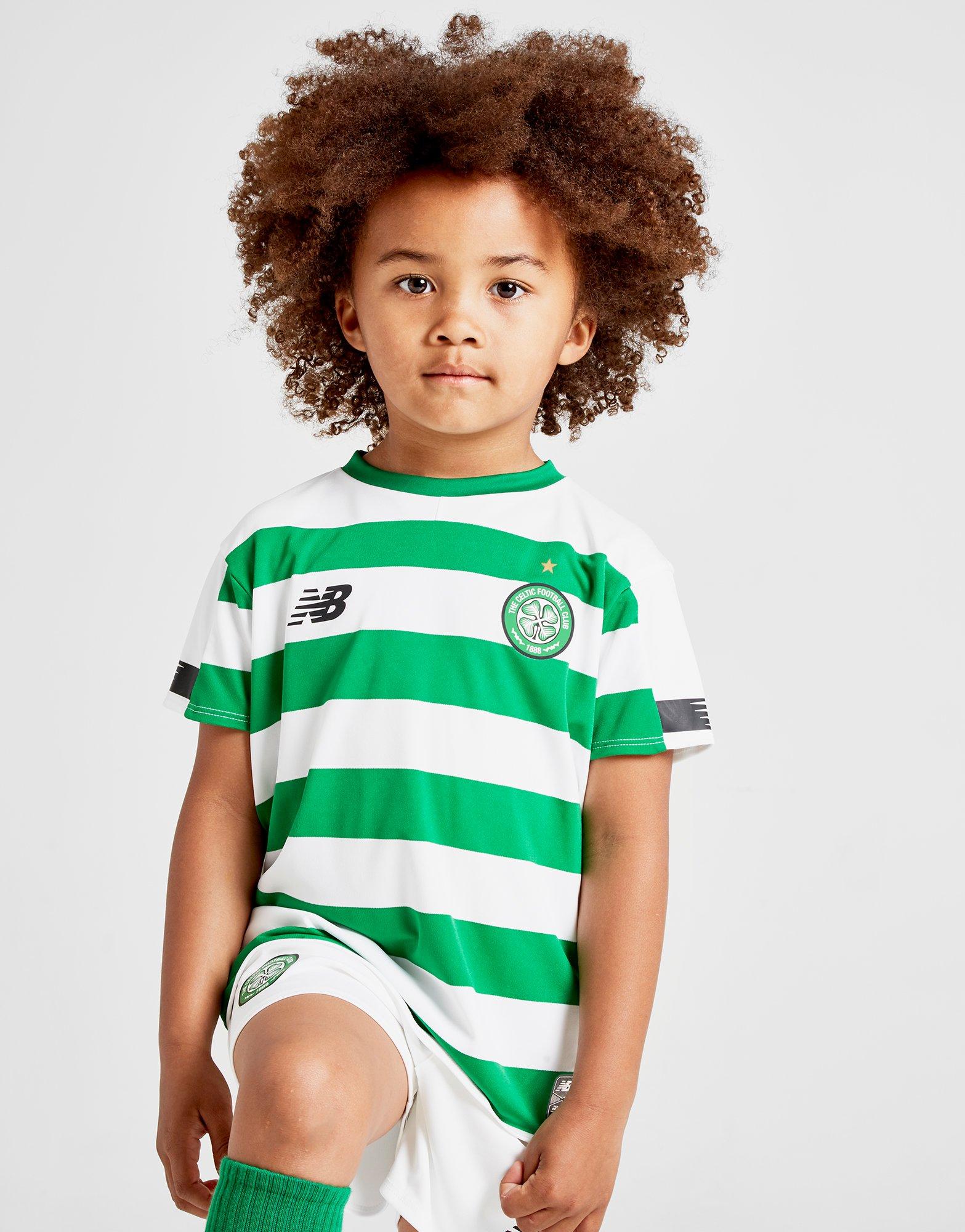 celtic football jersey