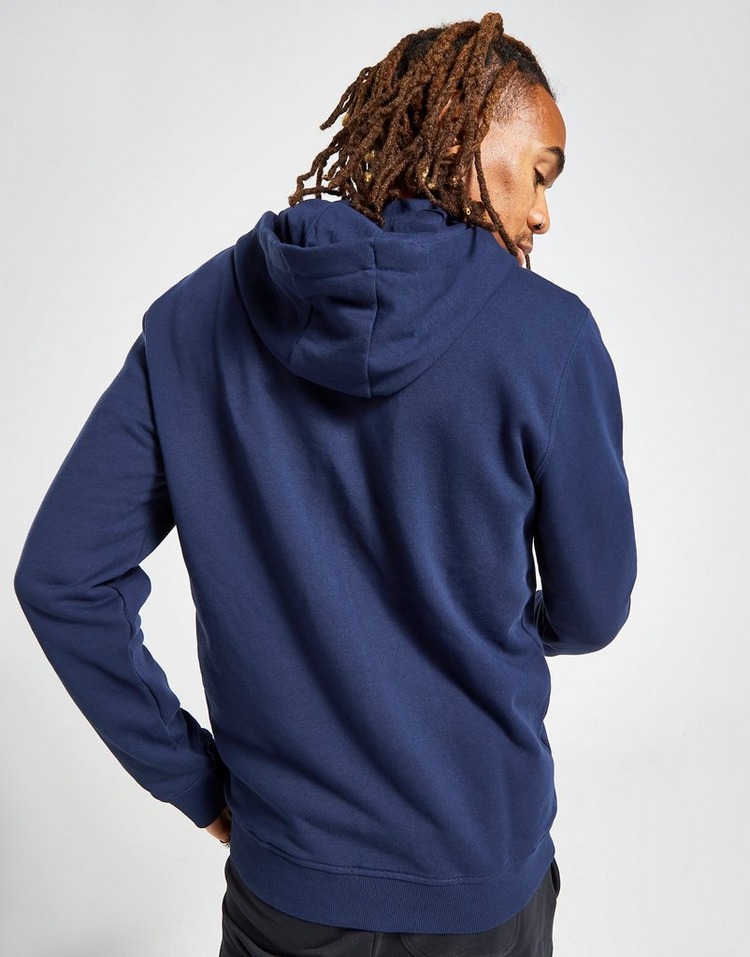 Lyle & Scott Zip Through Core Hoodie