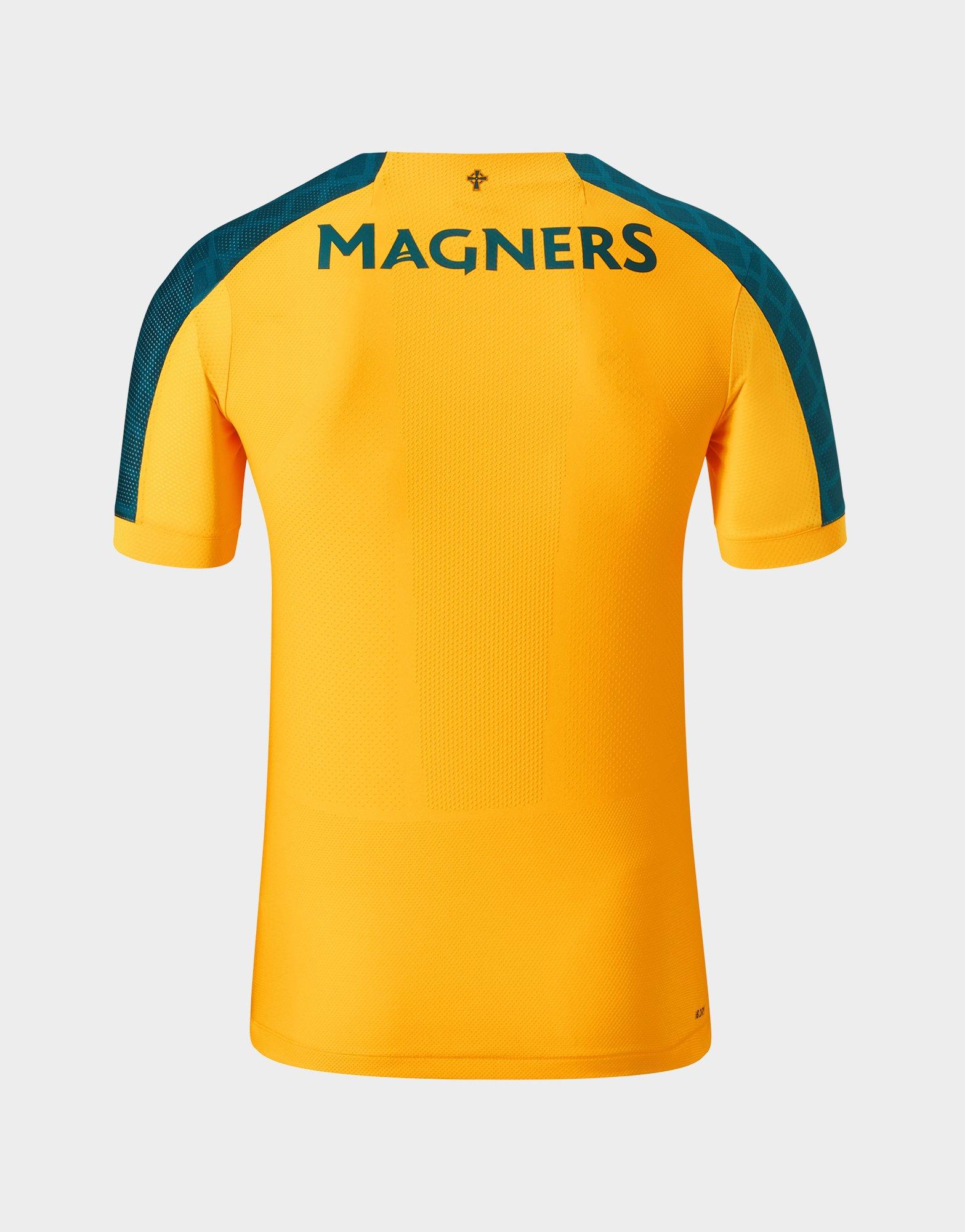 celtic away jersey 2019