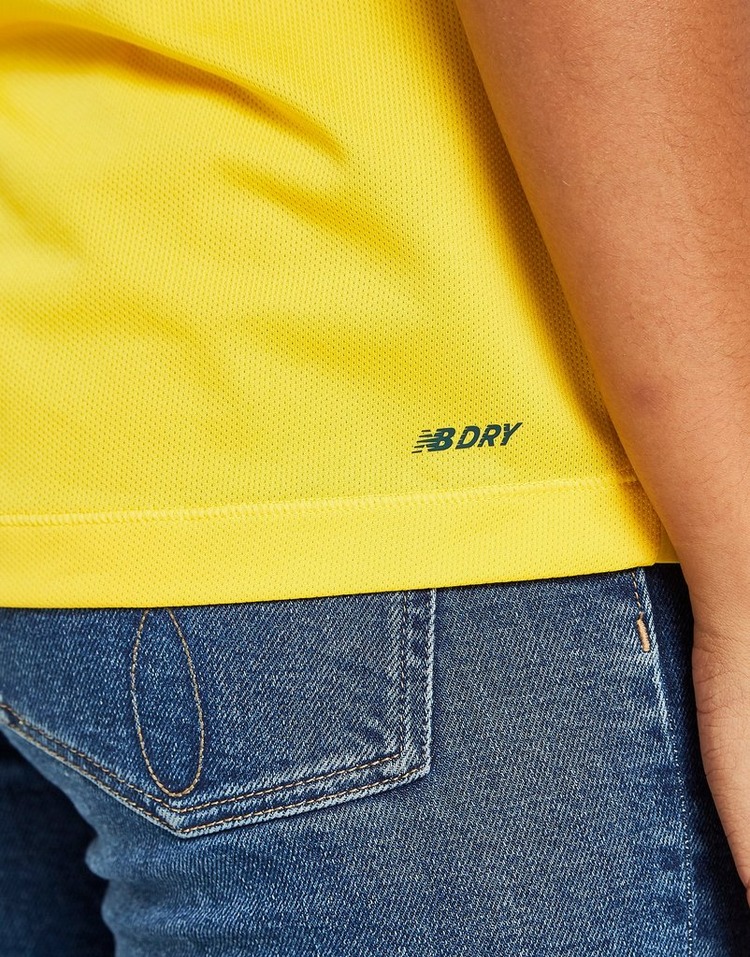 New Balance Celtic FC 2019/20 Away Shirt Women's