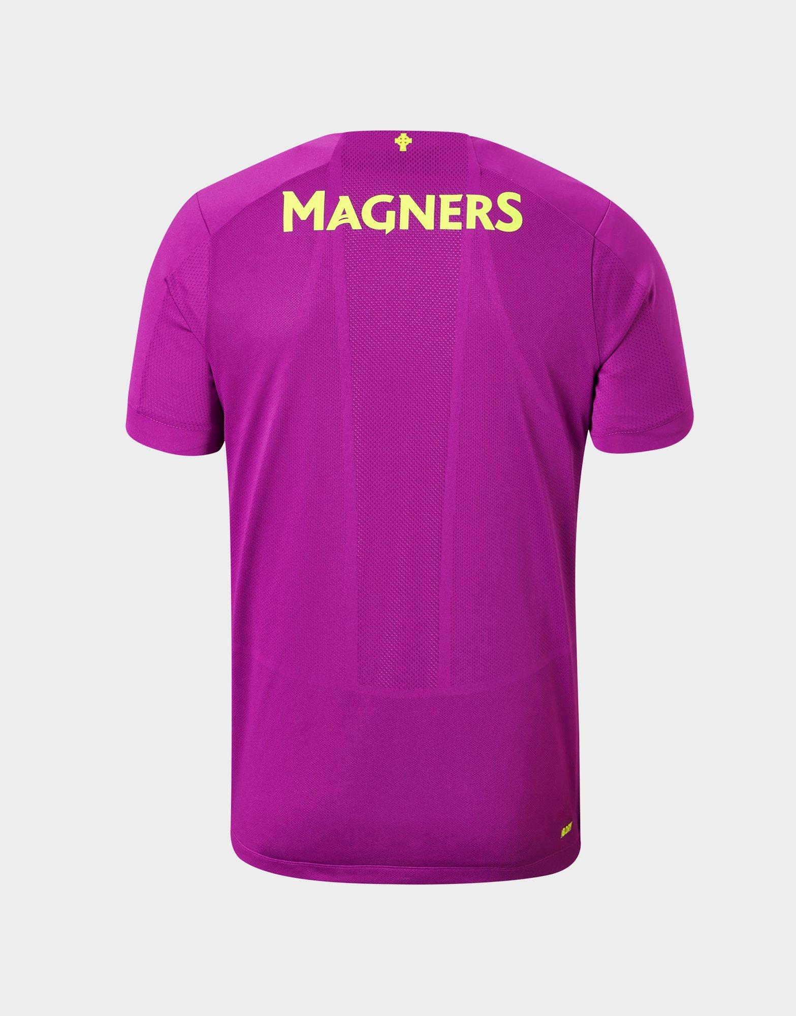 new balance shirt heren