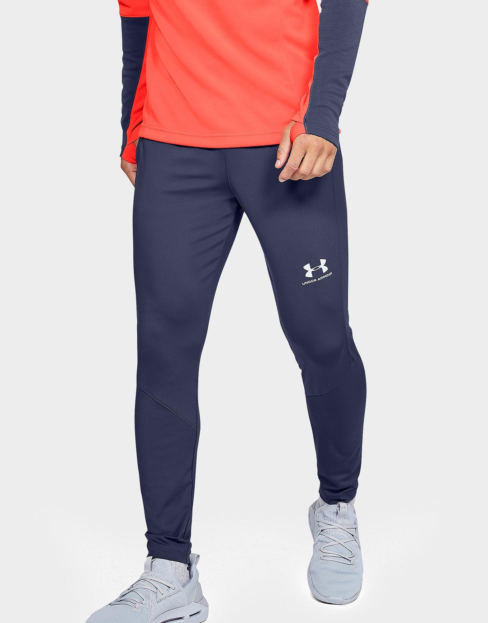 under armour accelerate tracksuit bottoms