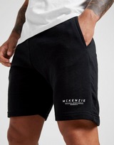 McKenzie Essential Fleece Shorts Herren