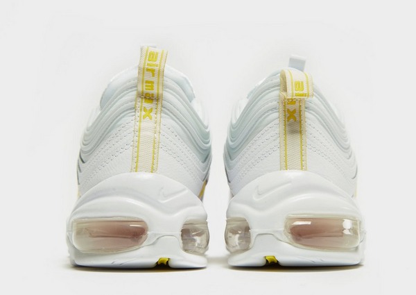 Novedad Original Nike Air Max 97 zapatillas transpirables Novedad Original Nike Air Max 97 zapatillas transpirables