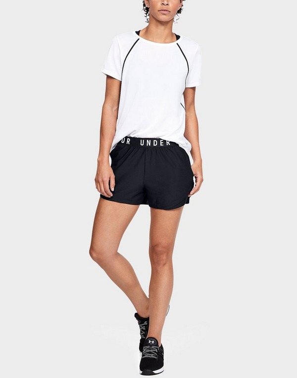 Under Armour Play Up Shorts Women's