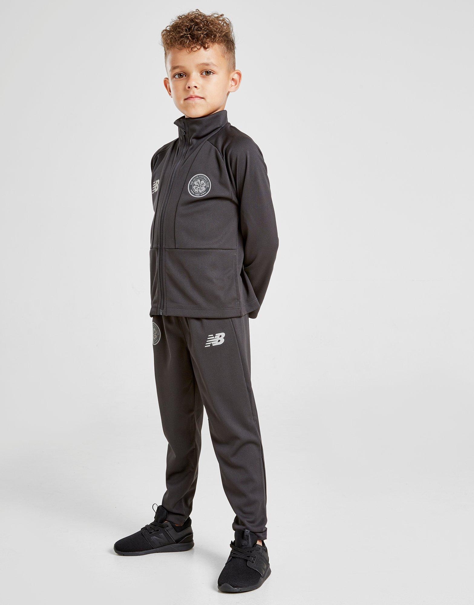 new celtic tracksuit