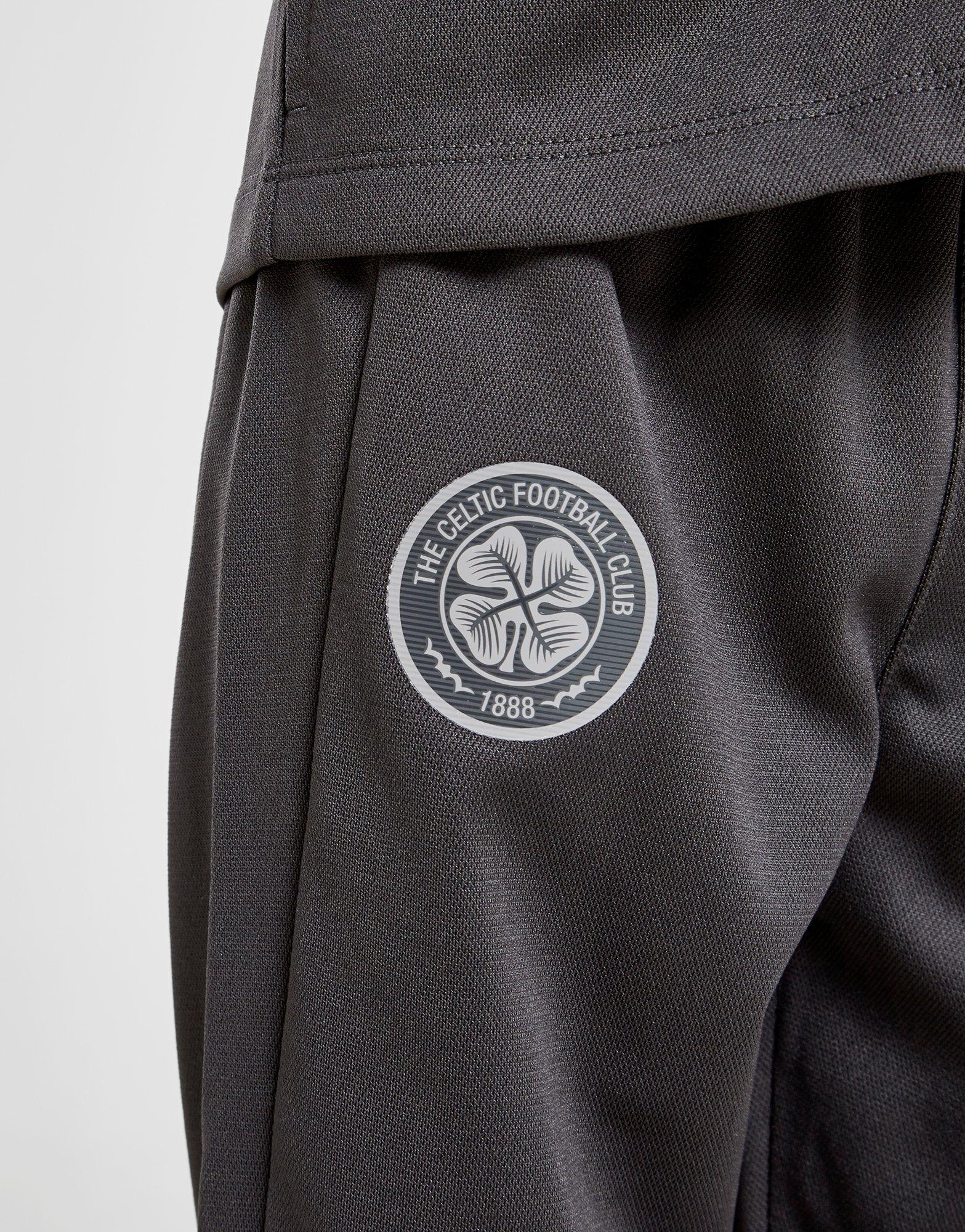 new balance black tracksuit