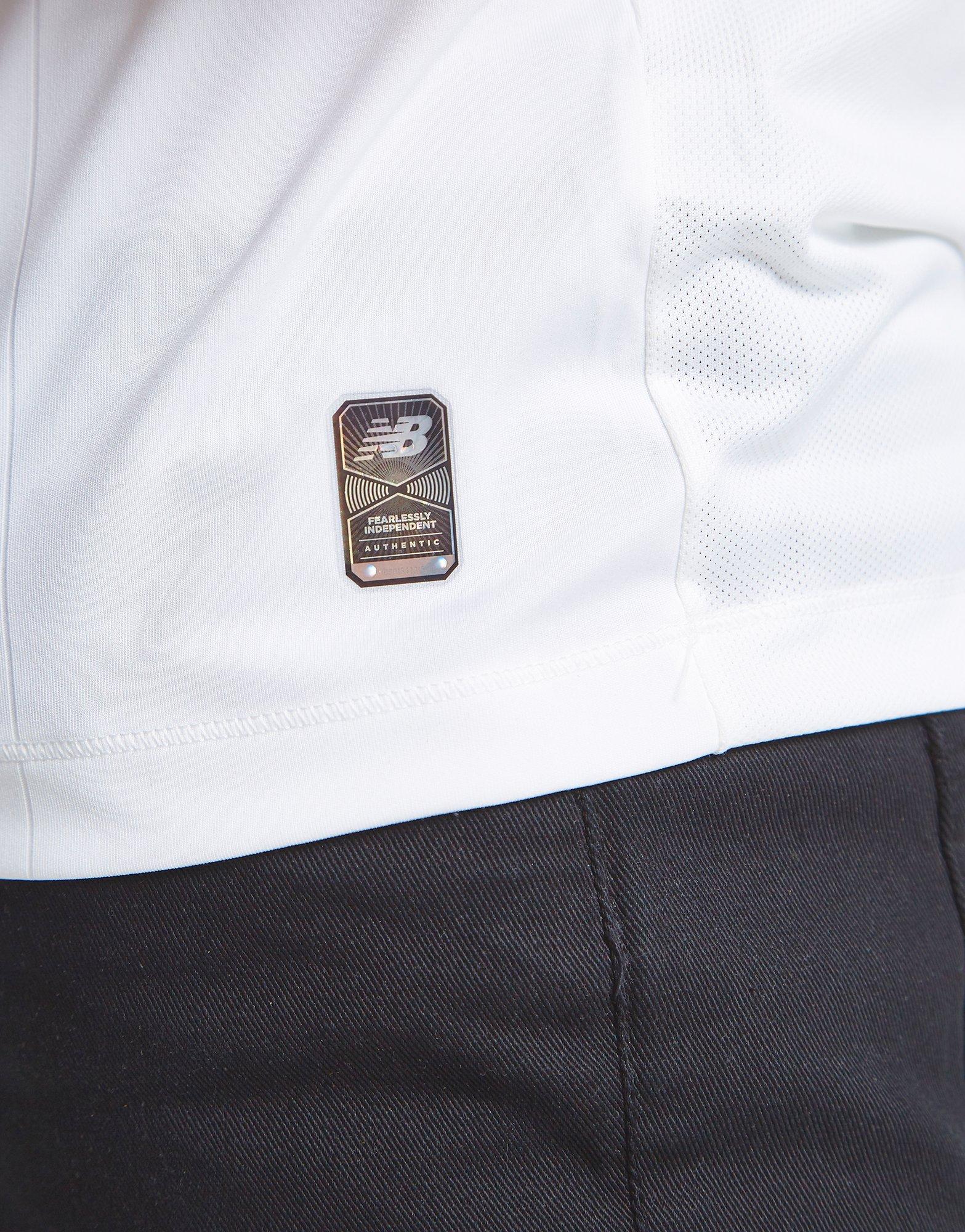 new balance ireland jacket