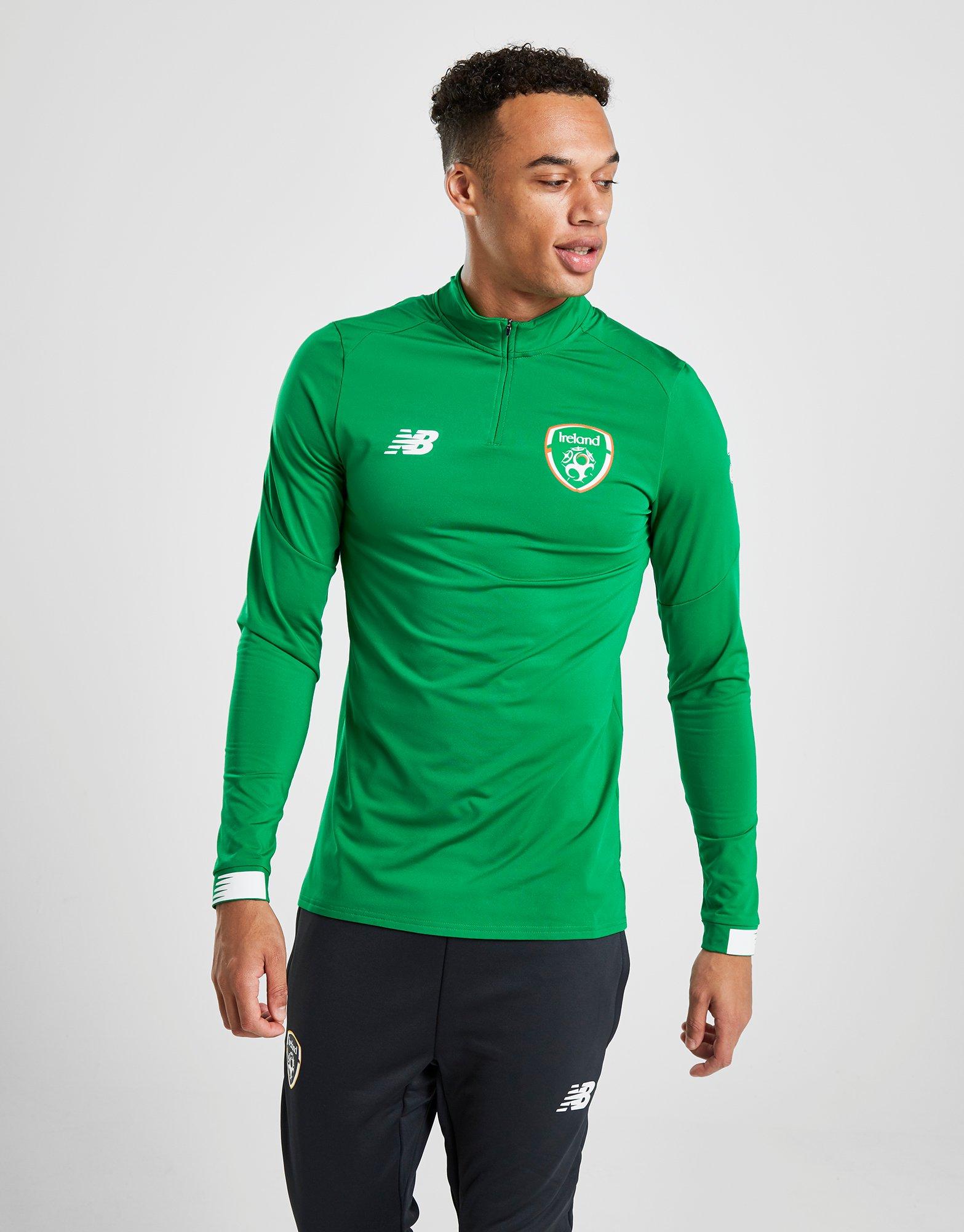 new balance zip top