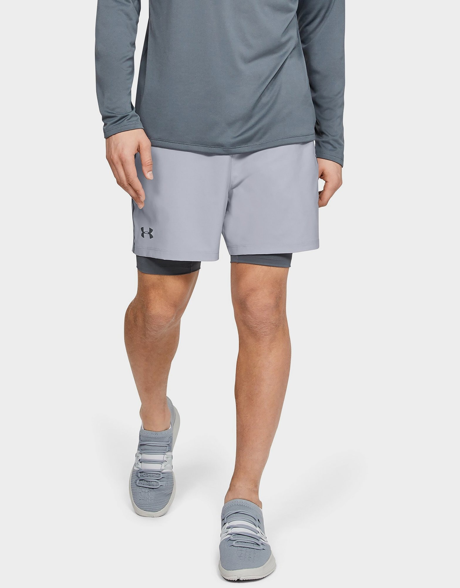 jd under armour shorts