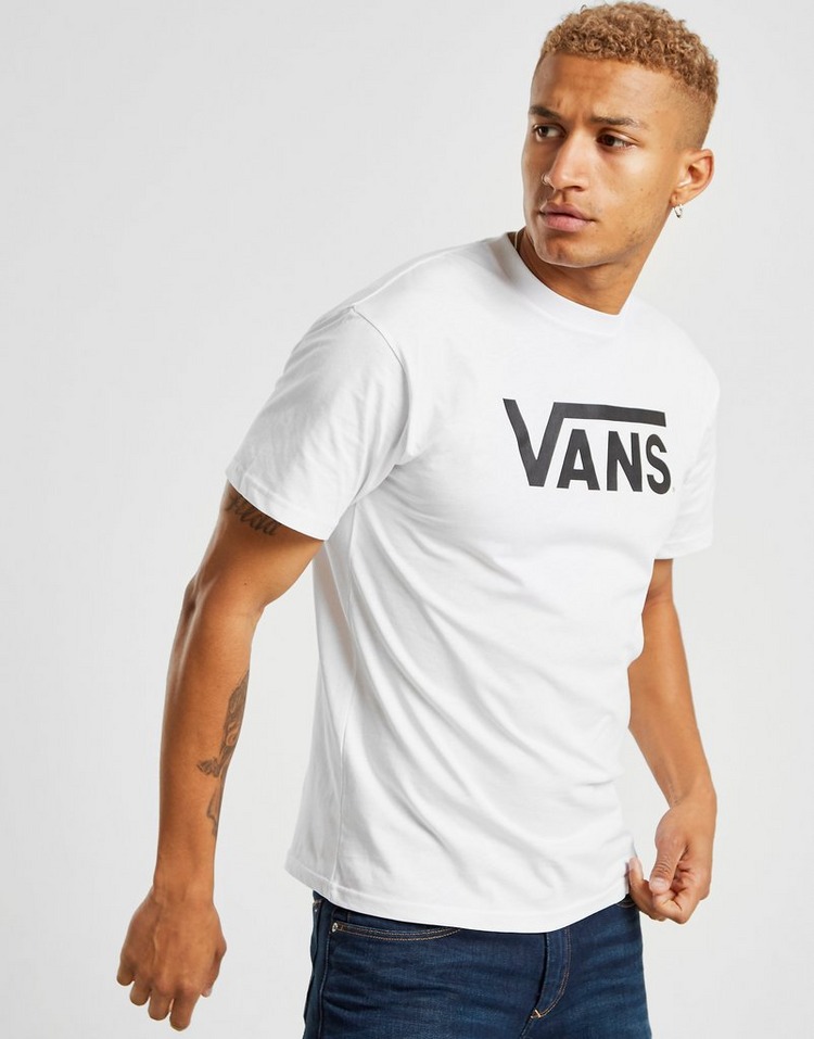 Vans Core Flying V T-Shirt Heren