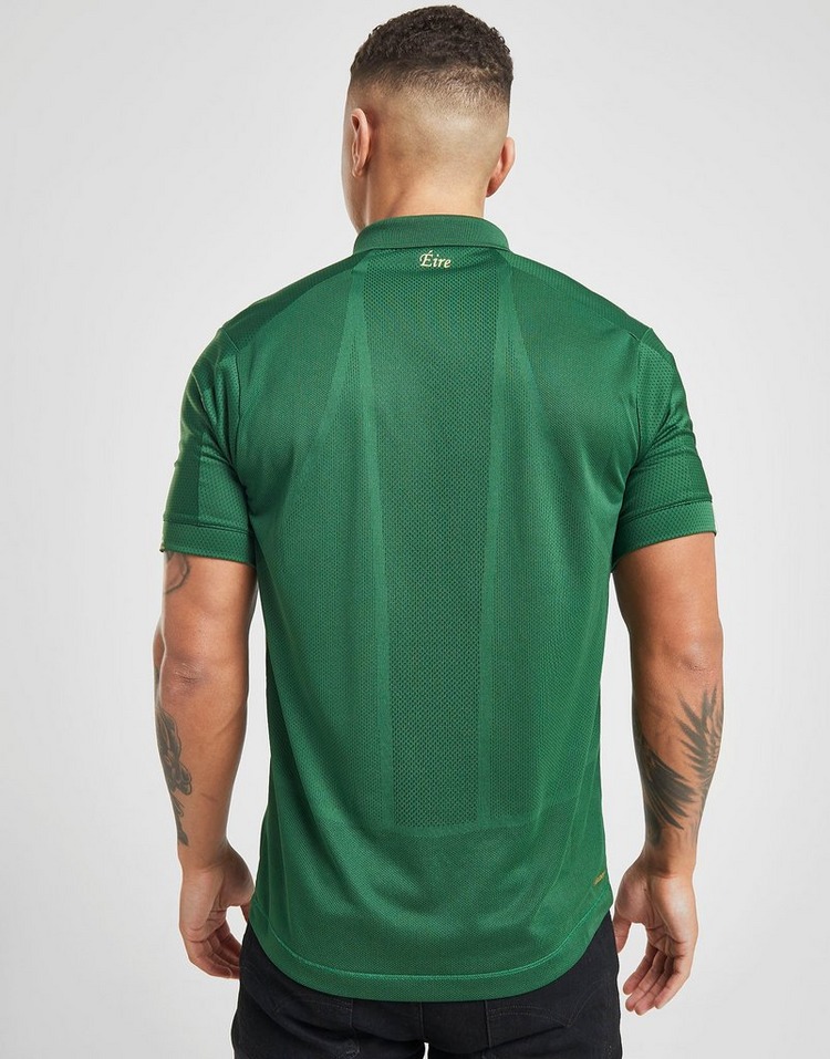 New Balance Republic of Ireland 2020 Home Shirt