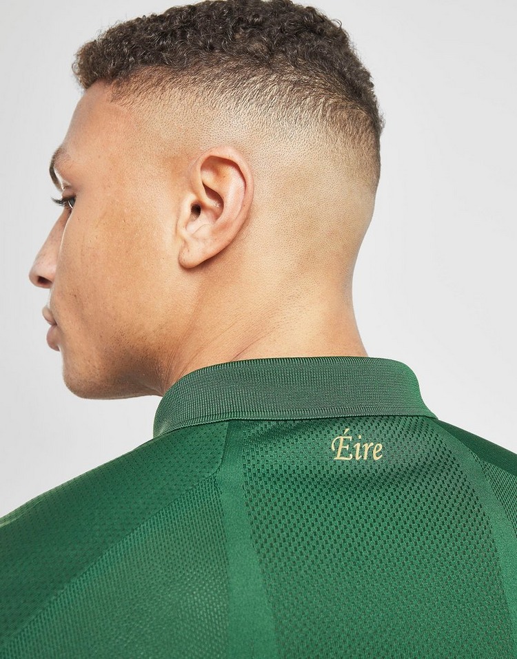 New Balance Republic of Ireland 2020 Home Shirt