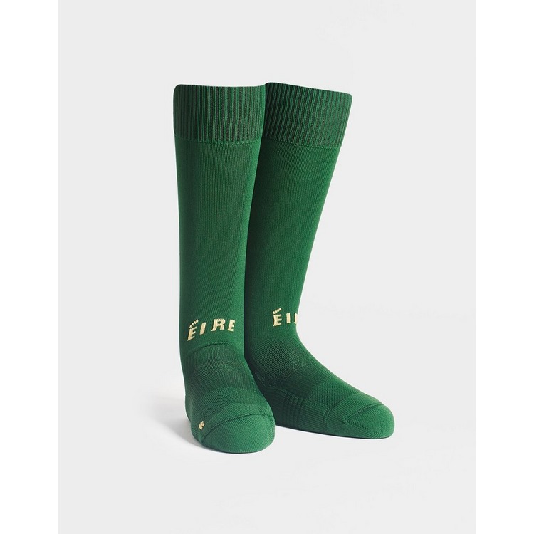 New Balance Republic of Ireland 2020 Home Socks