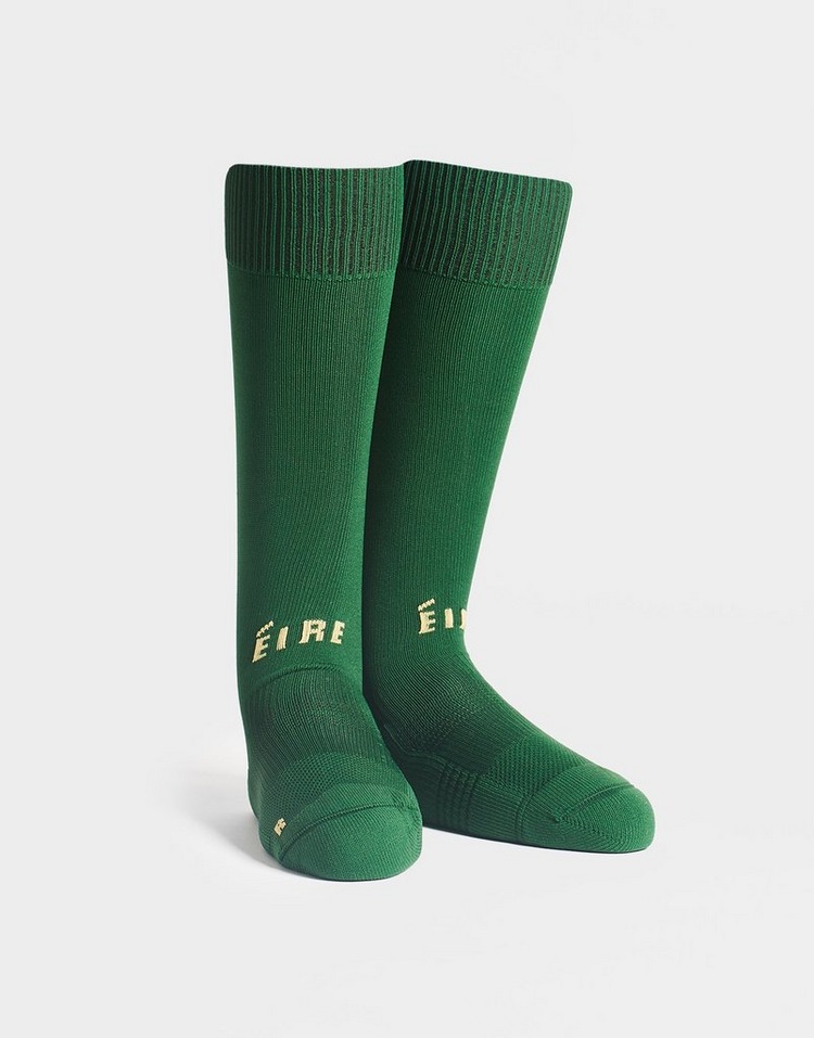 New Balance Republic of Ireland 2020 Home Socks