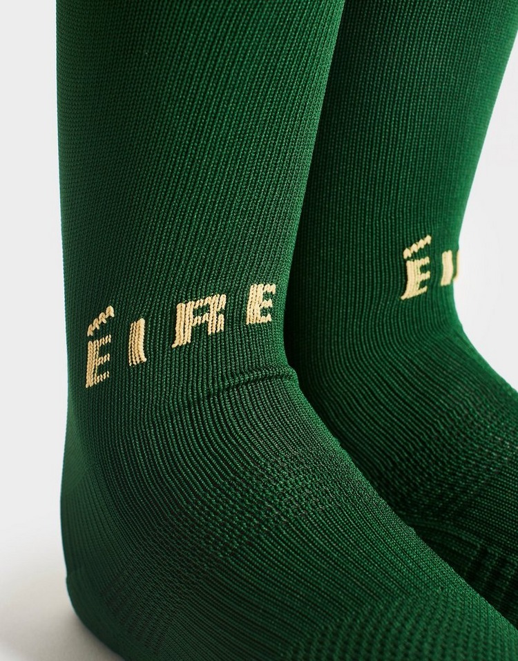 New Balance Republic of Ireland 2020 Home Socks