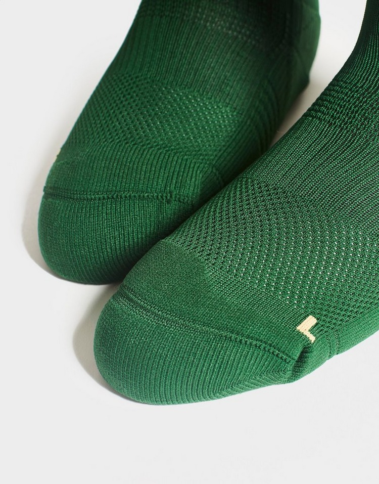 New Balance Republic of Ireland 2020 Home Socks