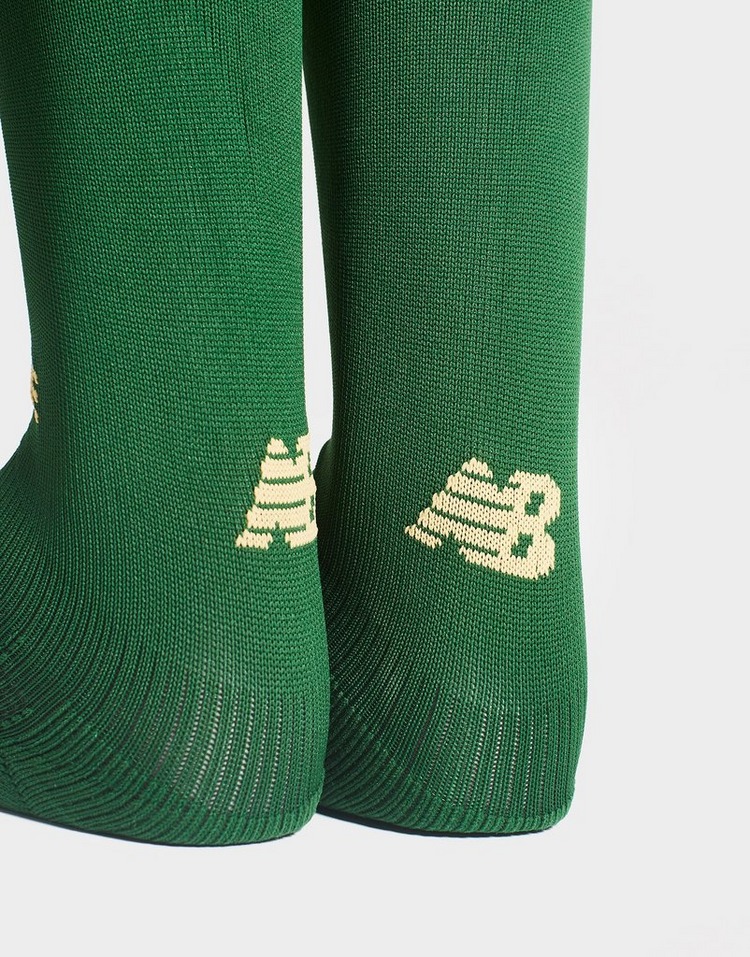 New Balance Republic of Ireland 2020 Home Socks