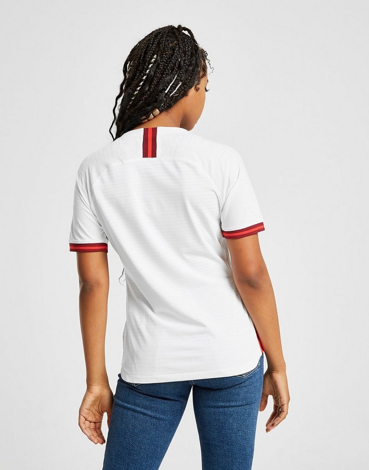Nike England WWC 2019 Home Vapor Shirt Women's PRE
