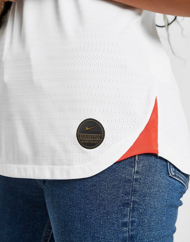 Nike England WWC 2019 Home Vapor Shirt Women's PRE