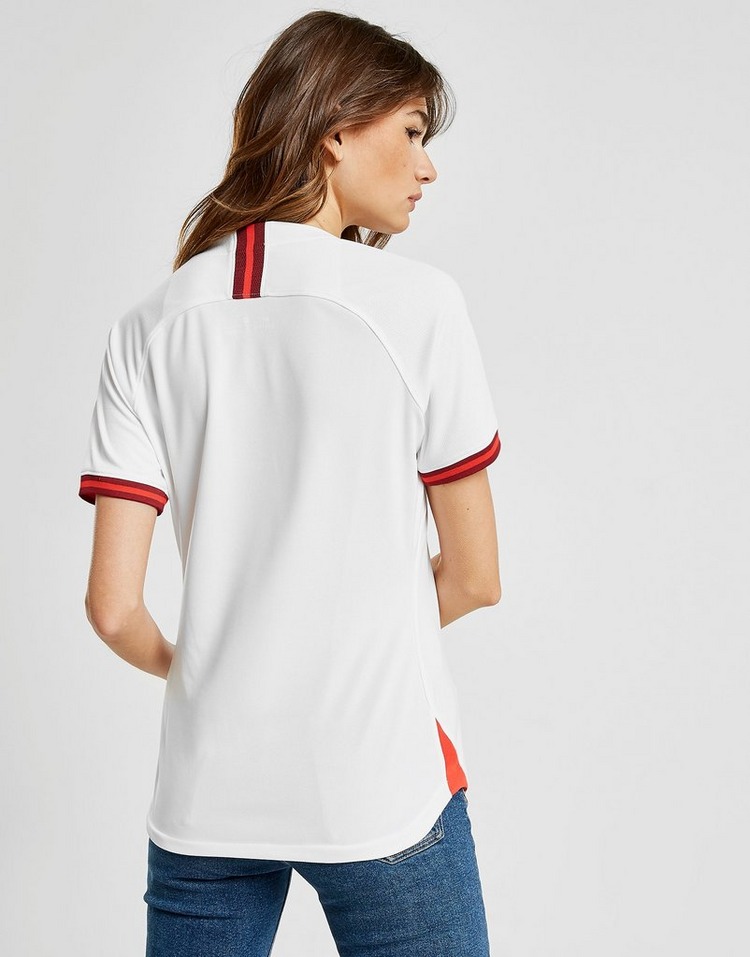 Nike England WWC 2019 Home Shirt Women's