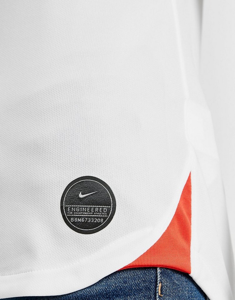 Nike England WWC 2019 Home Shirt Women's