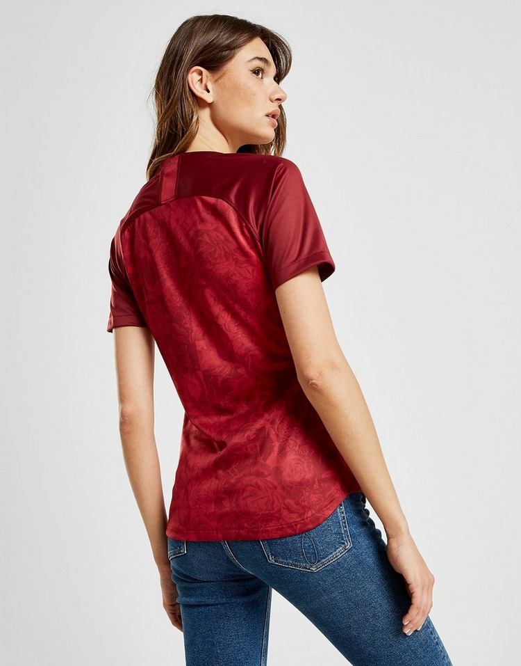 Nike England WWC 2019 Away Shirt Women's