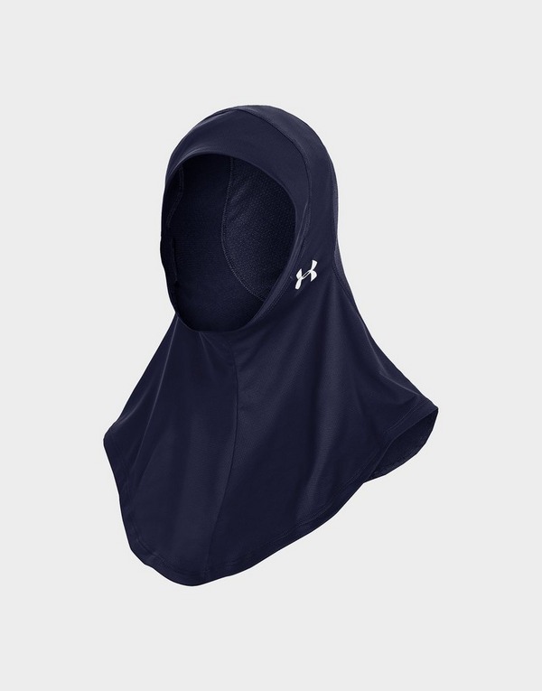 Under Armour Sport Hijab Kopfbedeckung