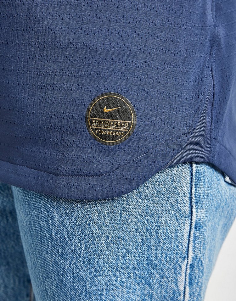 Nike France WWC 2019 Home Vapor Shirt Women's